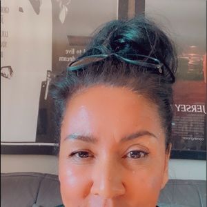 Meet your Posher, Susie